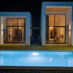 Sevene - Kourouta Peloponnese Villa