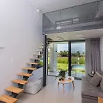 Sevene - Kourouta Peloponnese Vila Petroulai