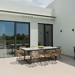 Villa Sevene - Kourouta Peloponnese Petroulai