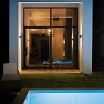 Sevene - Kourouta Peloponnese Villa Petroulai