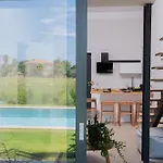 Sevene - Kourouta Peloponnese Petroulai