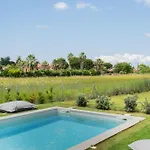 Sevene - Kourouta Peloponnese Vila Petroulai