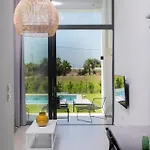 Sevene - Kourouta Peloponnese *