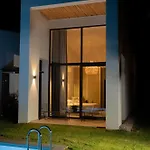 Sevene - Kourouta Peloponnese Vila Petroulai