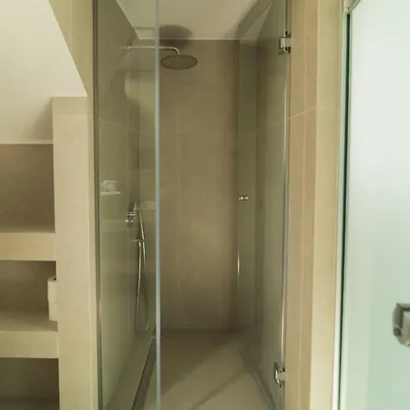 Sevene - Kourouta Peloponnese Villa *