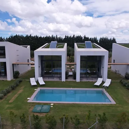 Sevene - Kourouta Peloponnese *