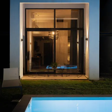 Sevene - Kourouta Peloponnese *