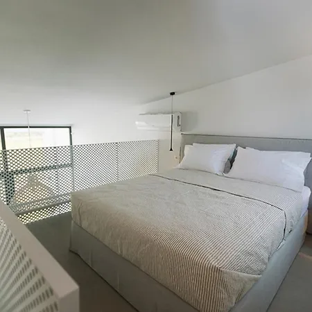 Sevene - Kourouta Peloponnese Villa *