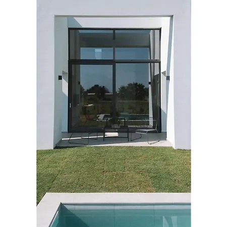 Sevene Villa *