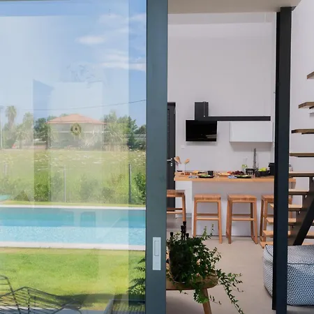 Sevene - Kourouta Peloponnese Petroulai