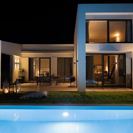 Sevene - Kourouta Peloponnese * Petroulai