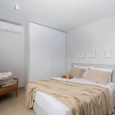 Villa Sevene - Kourouta Peloponnese