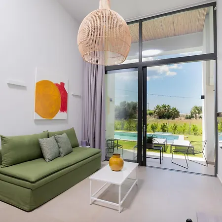 Sevene - Kourouta Peloponnese