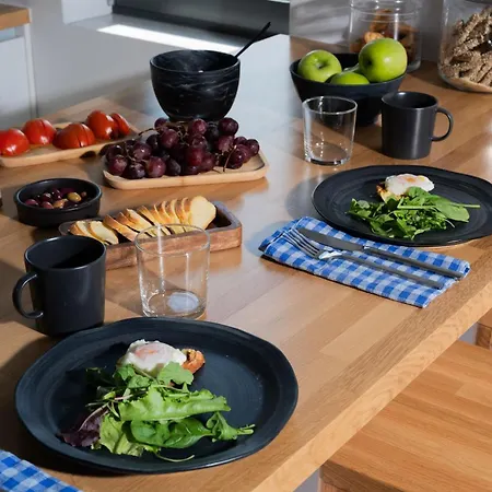 Sevene - Kourouta Peloponnese Villa Petroulai