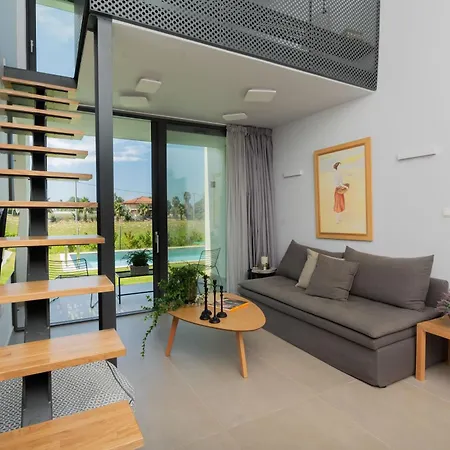 Sevene - Kourouta Peloponnese