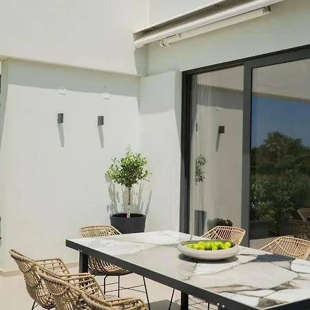 Sevene Villa