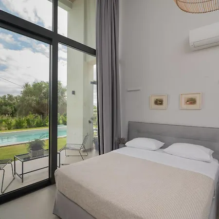 Sevene Villa *