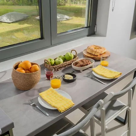 Sevene - Kourouta Peloponnese Villa Petroulai