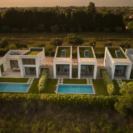 Sevene - Kourouta Peloponnese * Petroulai