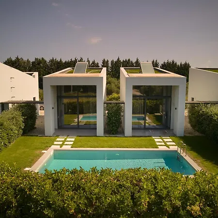 Sevene - Kourouta Peloponnese Petroulai