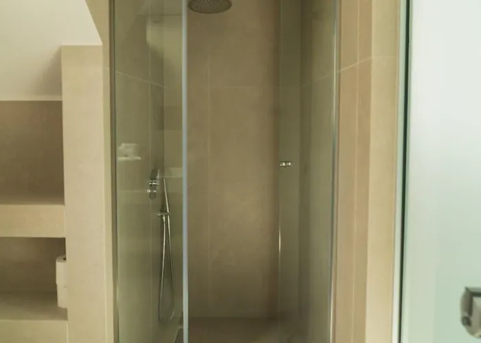 Sevene - Kourouta Peloponnese Villa *