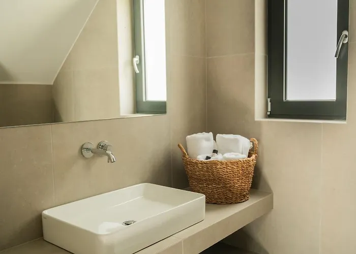 Villa Sevene - Kourouta Peloponnese Petroulai