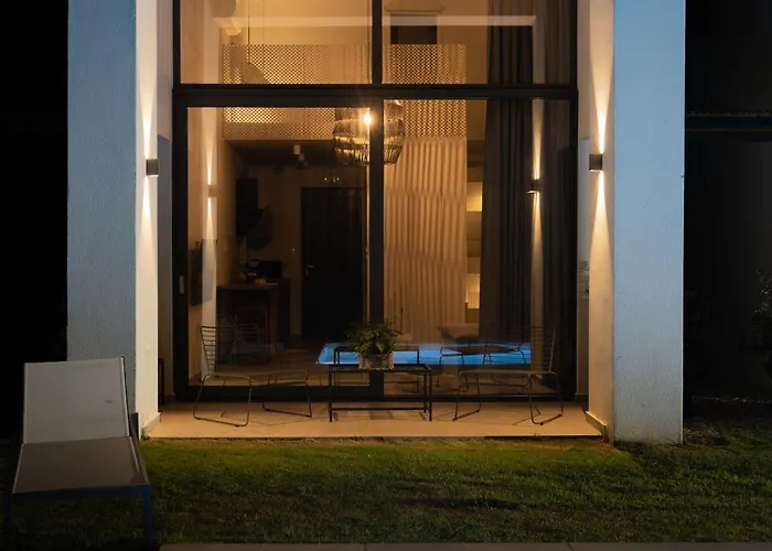 Sevene - Kourouta Peloponnese *