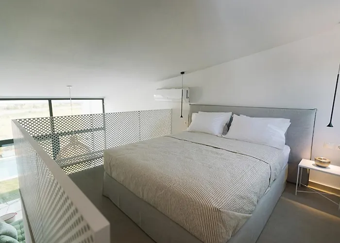 Sevene - Kourouta Peloponnese Villa *