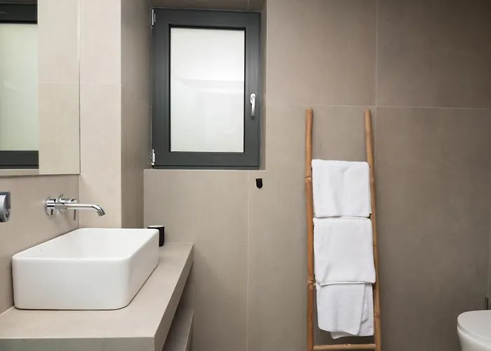 Sevene - Kourouta Peloponnese Villa