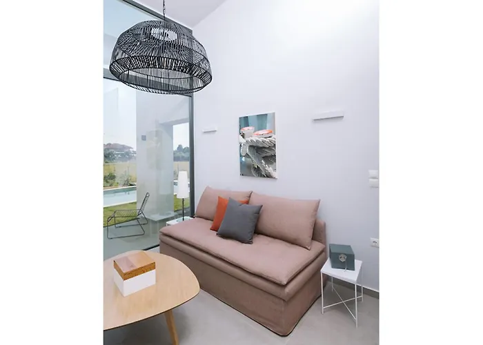 Villa Sevene - Kourouta Peloponnese