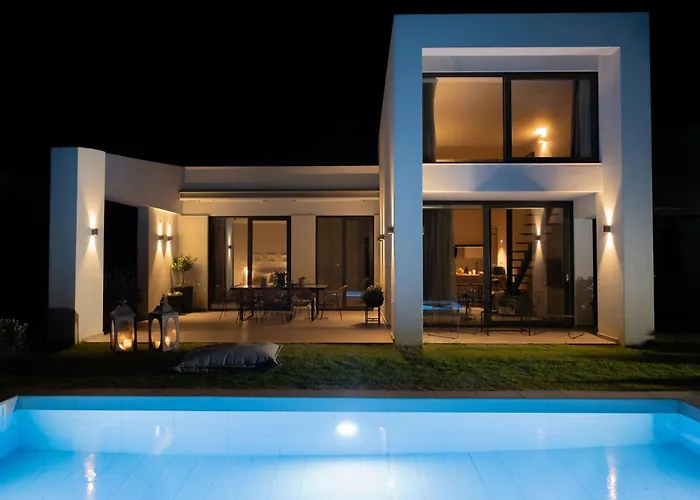 Sevene - Kourouta Peloponnese * Petroulai