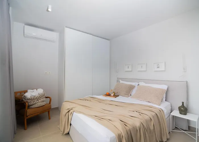 Villa Sevene - Kourouta Peloponnese