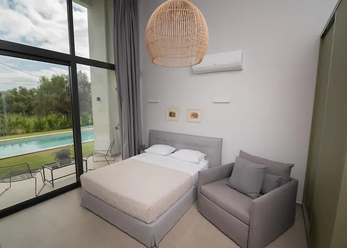 Sevene - Kourouta Peloponnese Petroulai