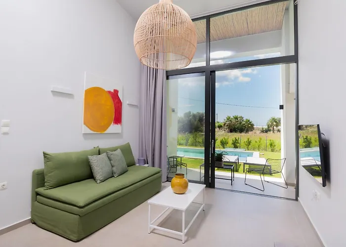 Sevene - Kourouta Peloponnese