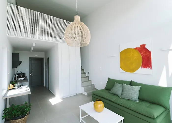 Sevene - Kourouta Peloponnese *