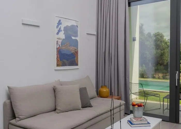 Sevene - Kourouta Peloponnese Petroulai