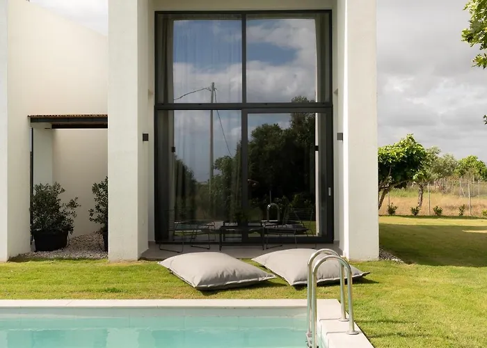 Sevene - Kourouta Peloponnese * Petroulai