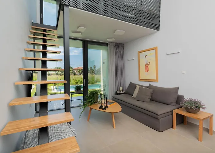 Sevene - Kourouta Peloponnese