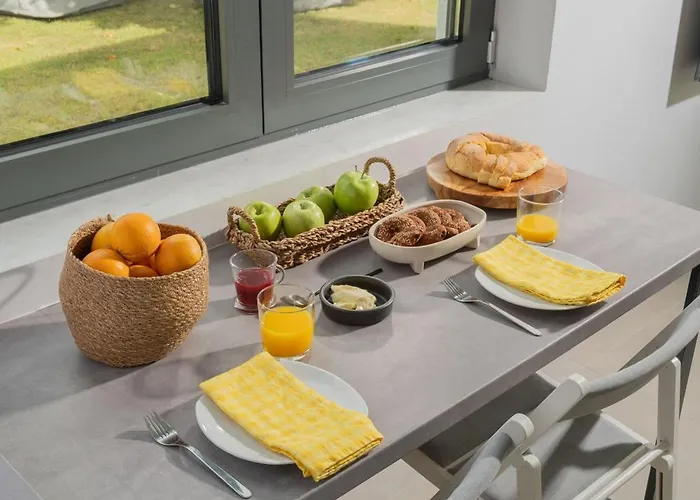 Sevene - Kourouta Peloponnese Villa Petroulai