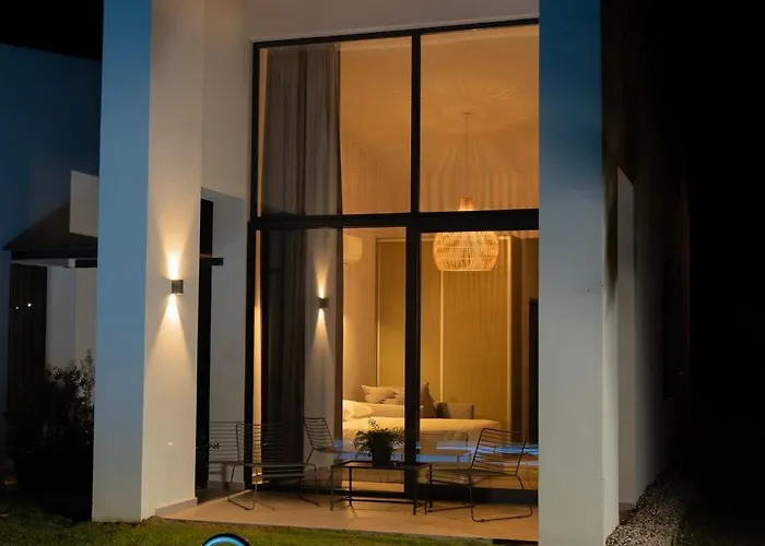 Sevene - Kourouta Peloponnese Villa Petroulai