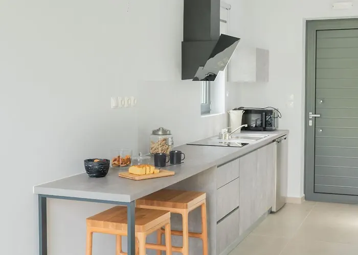 Sevene - Kourouta Peloponnese Villa Petroulai