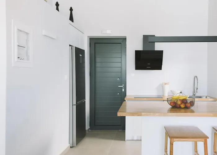 Villa Sevene - Kourouta Peloponnese Petroulai